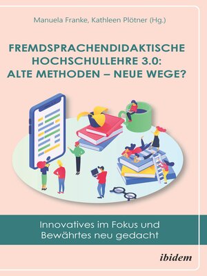 cover image of Fremdsprachendidaktische Hochschullehre 3.0